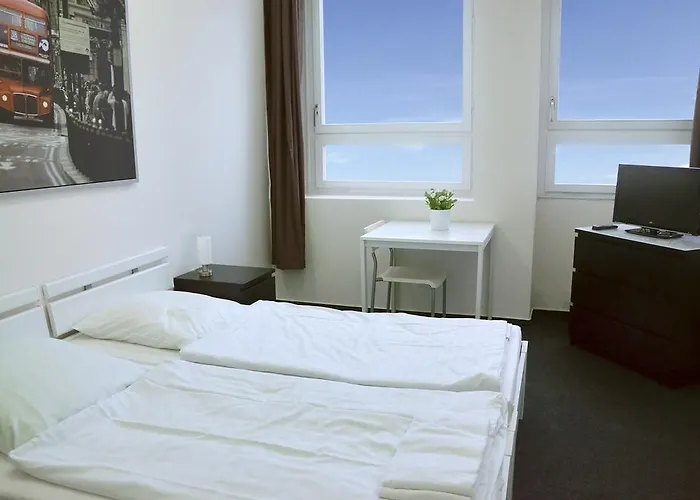 Hôtel accueillant les animaux: Check In Hostel Berlin