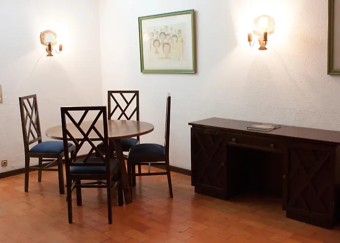 Cheap hotel: Hotel Cidadela