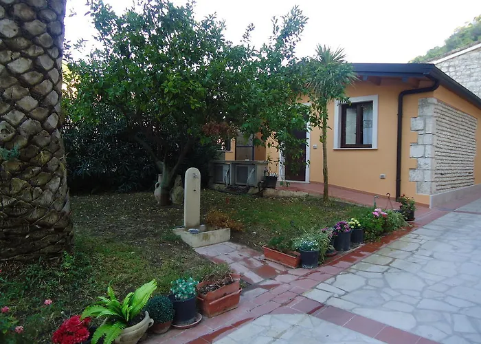 Pineta Monserrato