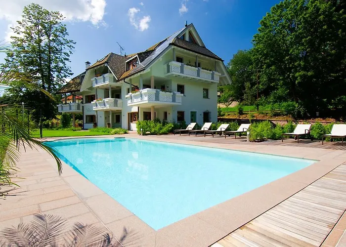 Villa Anina