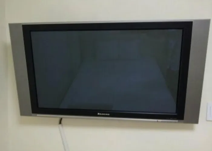 Cheap hotel: Saerim Hotel