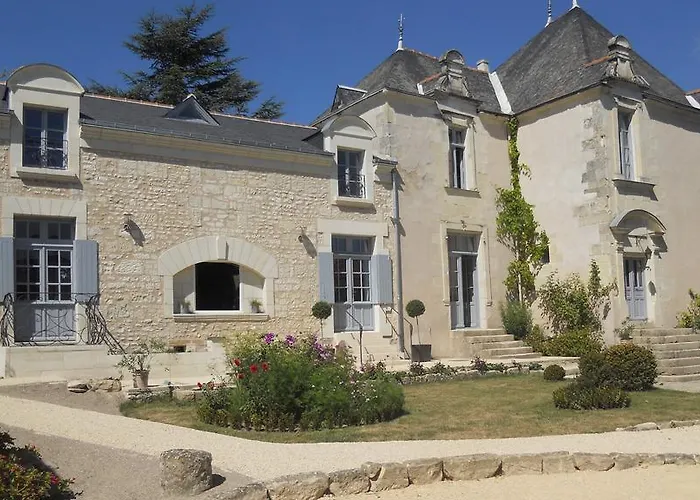  Manoir D'Orbé