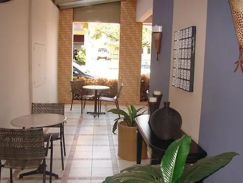 Hotel com vista: Muchiutt Park Hotel