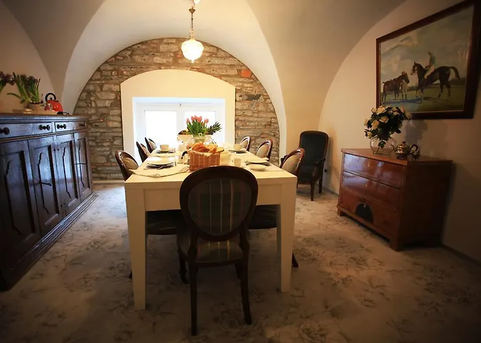 3-Sterne-Hotel: B&B Convento S. Antonio