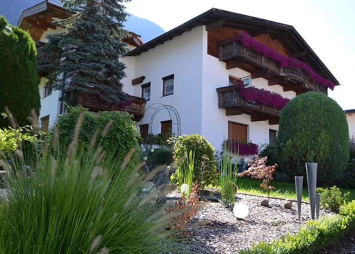 Gästehaus Schrott