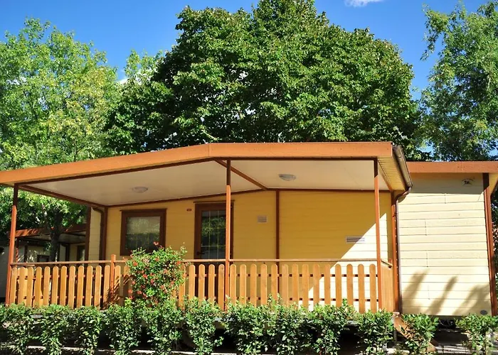 Lido Camping Village Bolsena
