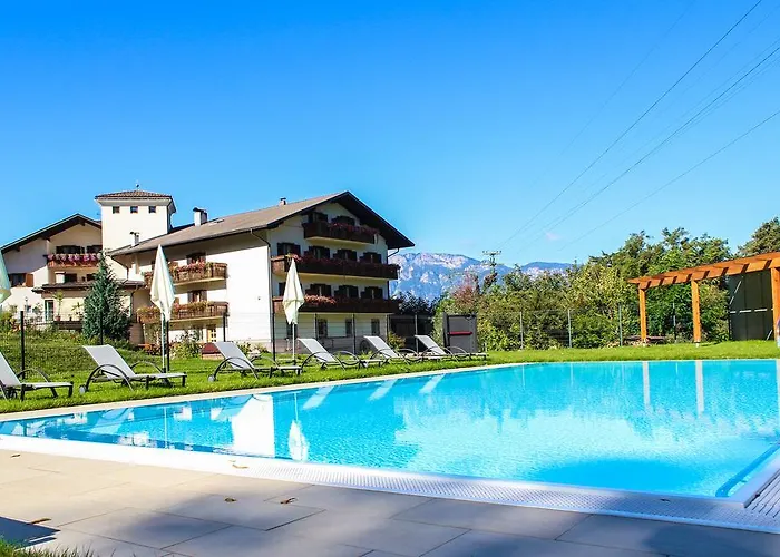 Hotel 3 stelle: Hotel Brueckenwirt - Al Ponte