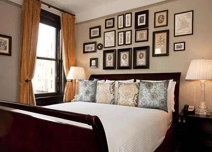 Hôtel de plage: Hotel Wales