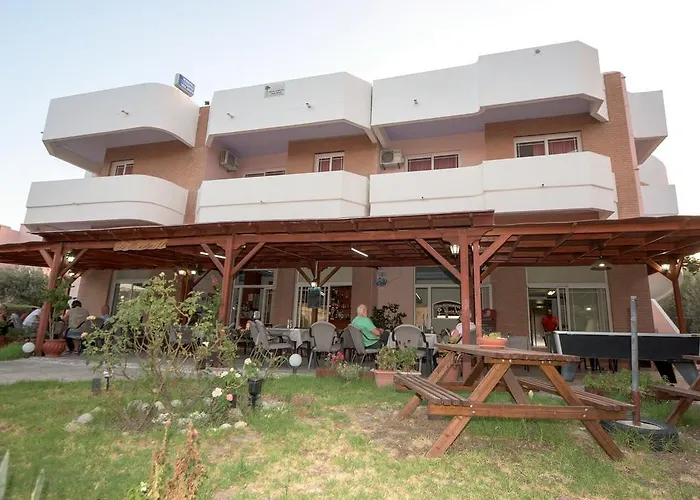 Casa vacanza: Old Windmill Studios
