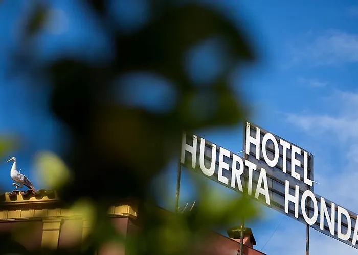  Huerta Honda