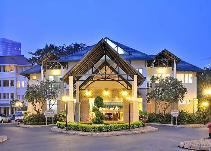 Best Selfcatering Waterfront Residence