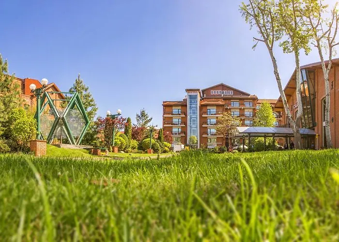 Ping Pong hotel: Caro Hotel