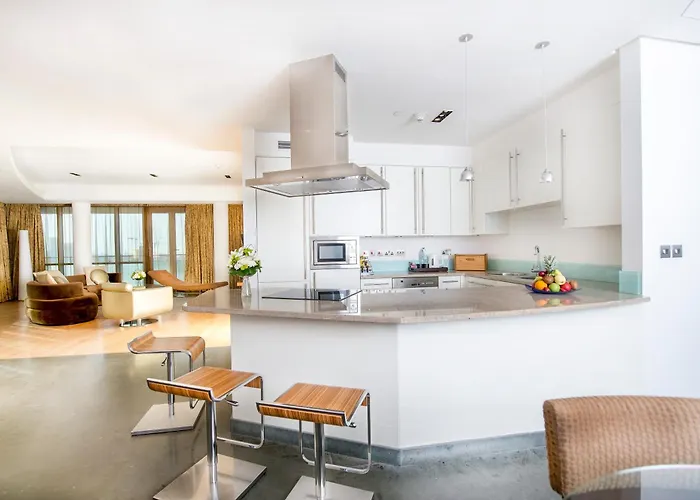Burjuman Arjaan By Rotana -