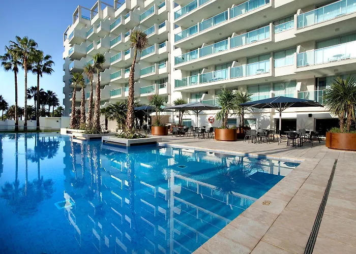 Wellness Hotels Blaumar