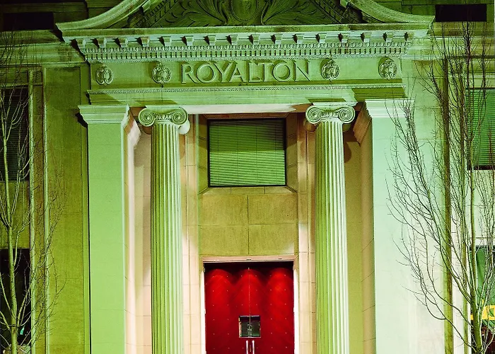Royalton New York