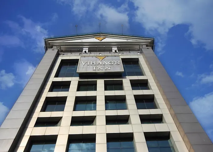 Best Selfcatering Vihang'S Inn