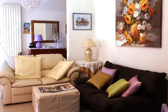 Hotel adatto agli animali: Affittacamere 43