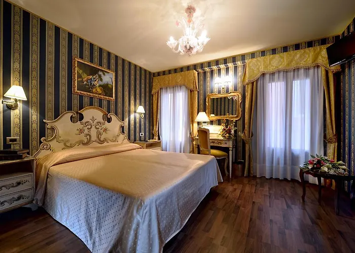 Hotel: Hotel Citta Di Milano