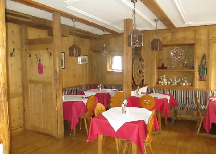 Haustierfreundliches Hotel: Gasthof zur Traube