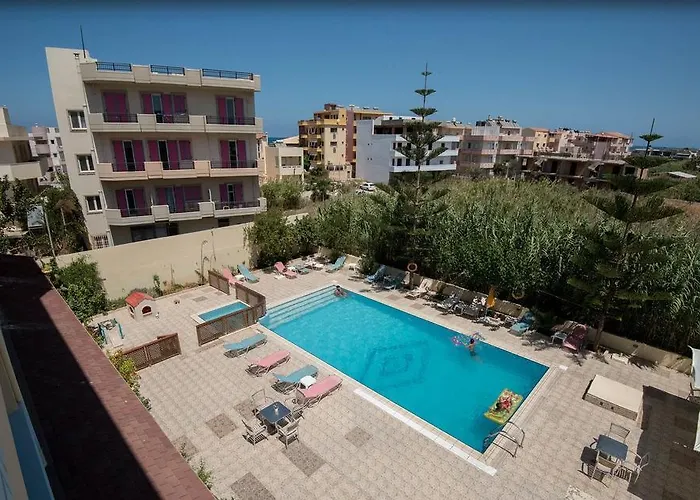 Eleni Palace