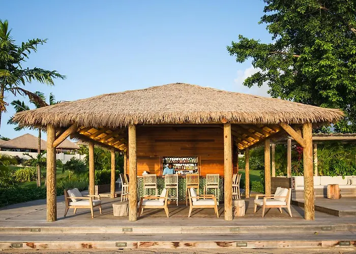 Paradise Beach Nevis