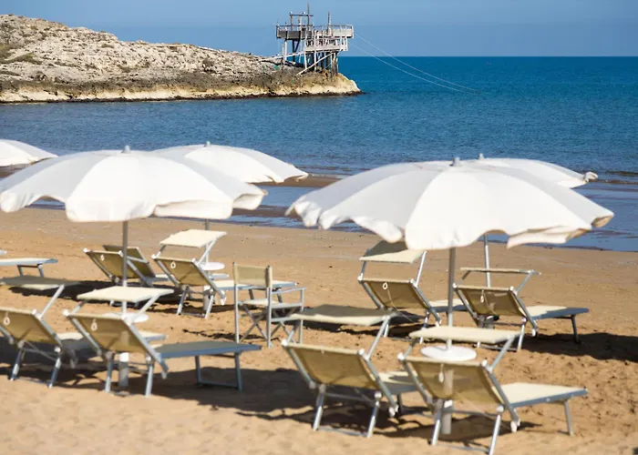 Hotel boutique: Life Resort Gusmay Beach & Spa - Hotel Cala Del Turco