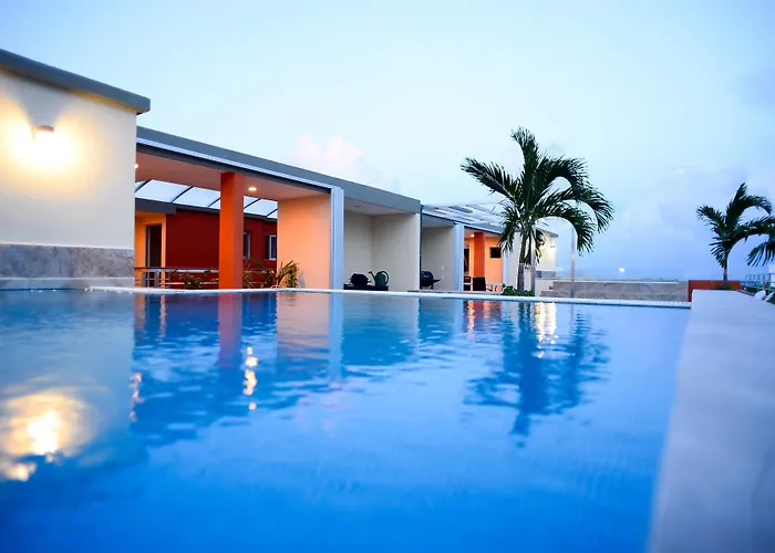Sunrise 42 Suites