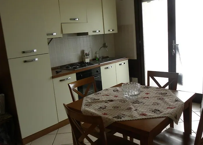 Albergo economico: Alba D'Abruzzo Bed&Breakfast