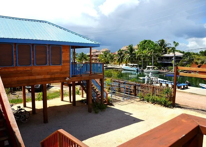 Hfc Lodge