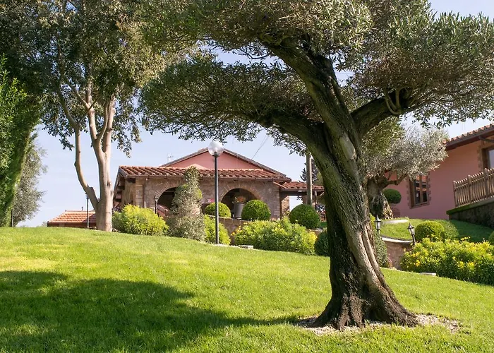 Residence Sant'Alessandro