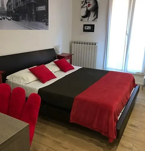 B&B Dell'Orso - - Guest House