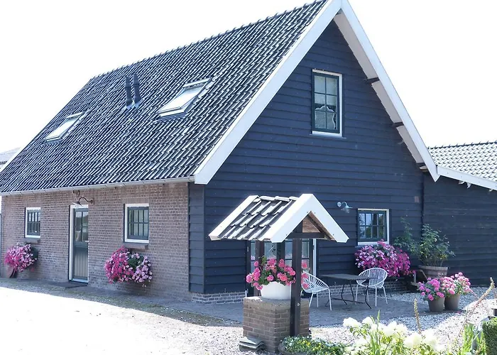 Boerderij Honswijck