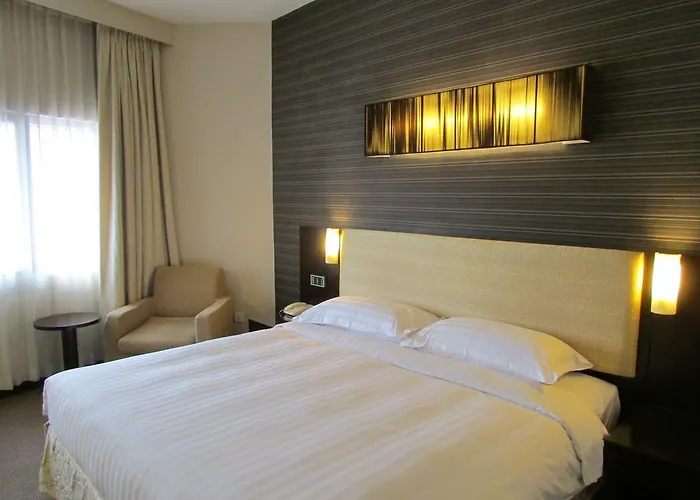 Hotel Royal Queens