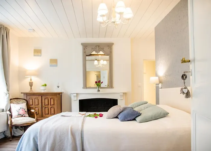The White Queen B&B