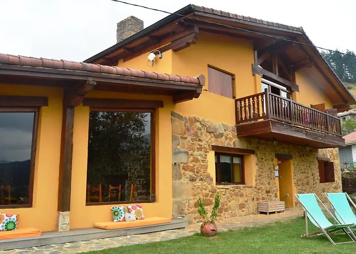 Hotel barato: Gailurretan