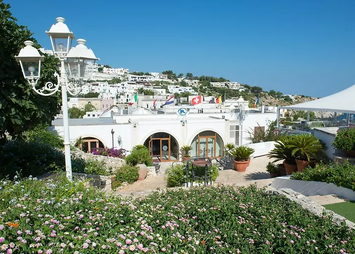  Ristorante Panoramico