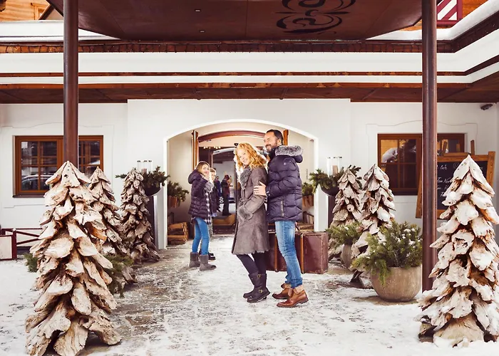 Kinderhotel 