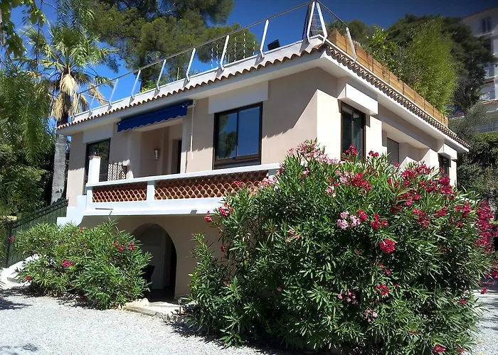 Pension de Famille Du Chateau