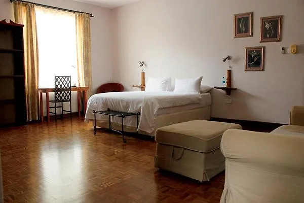 Pension Guide Boulevard Inn