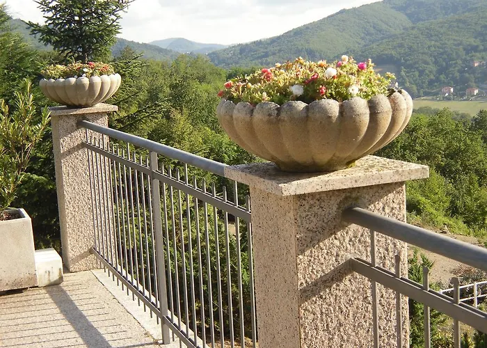 Agriturismo Le Giare
