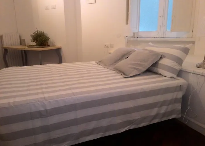 Casa vacanza: Casa Politeama Palermo