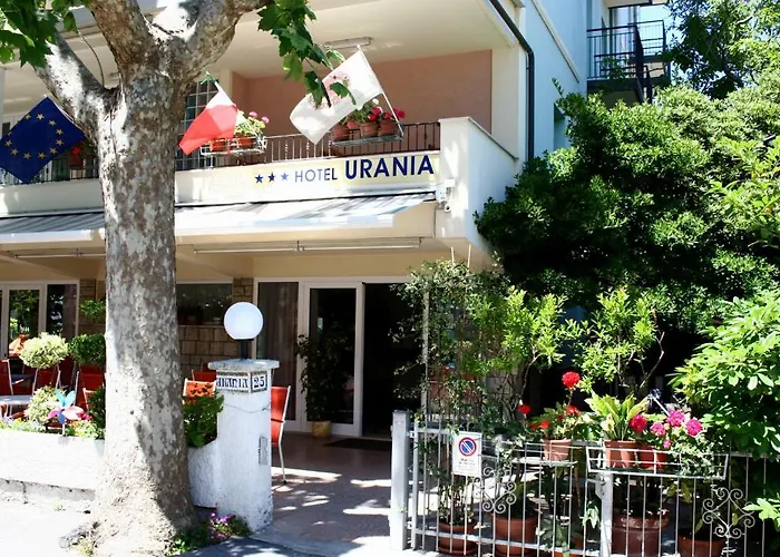 Urania Nuova Gestione