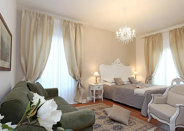 Hotel vicino al College: Casa Ponte Sisto Guesthouse