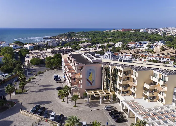 Hotel met tennis: Cheerfulway Balaia Plaza