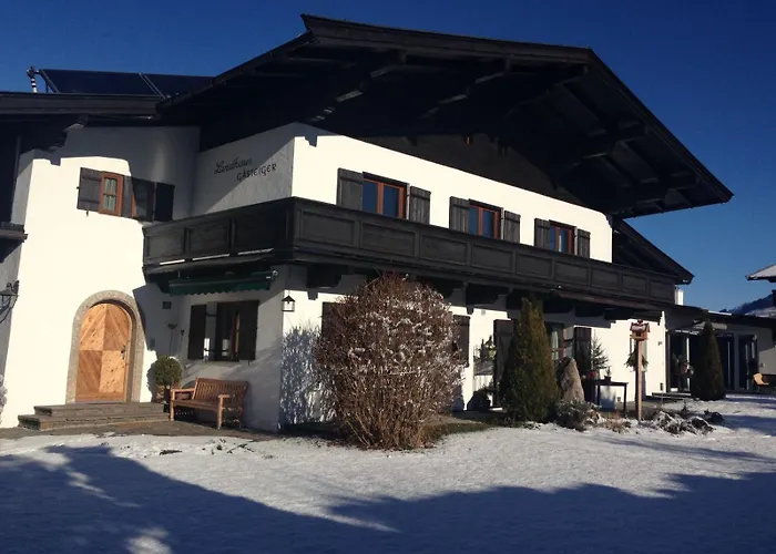 Landhaus Gasteiger