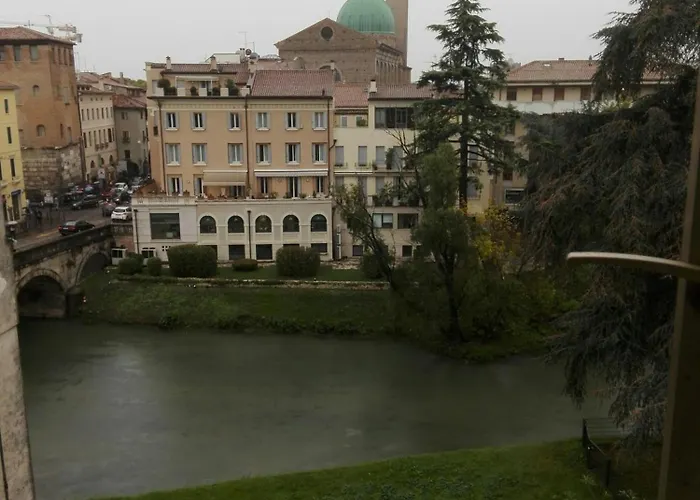 Albergo economico: Hotel S.Antonio