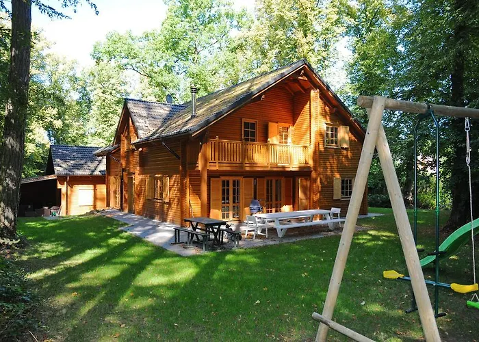  La Grande Ourse