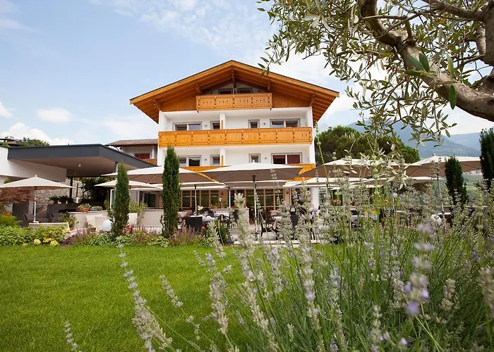 Hotel 3 stelle: Hotel Eichenhof