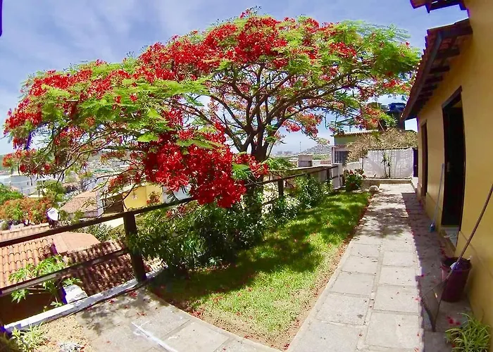 Solar dos Anjos