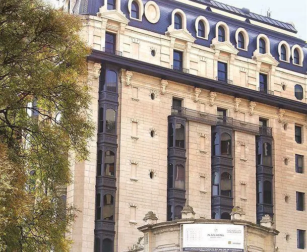  Plaza Buenos Aires